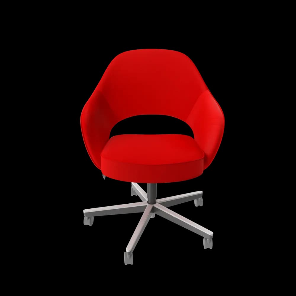 Knoll Saarinen Executive Conference Chair